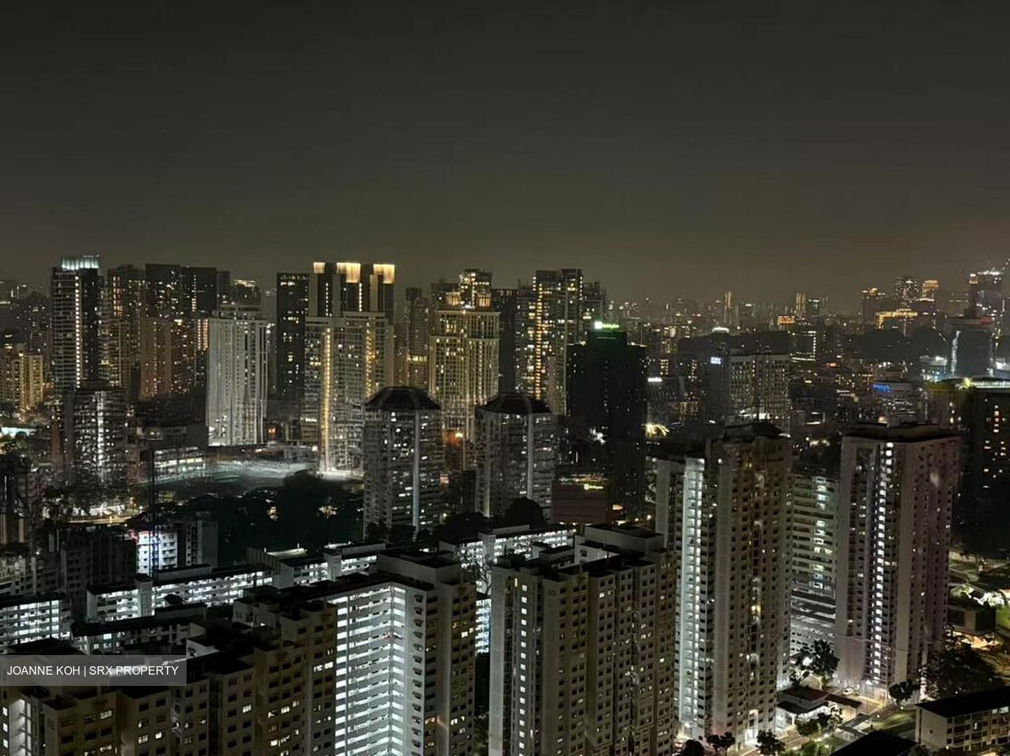 Highline Residences (D3), Condominium #496795491